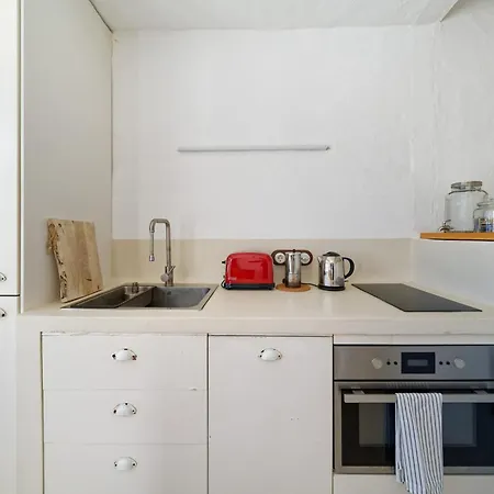 Sardina Ocean Front Apartment
