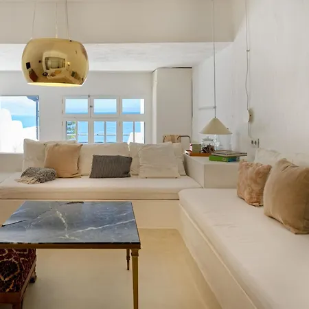 Apartment Sardina Ocean Front Gáldar