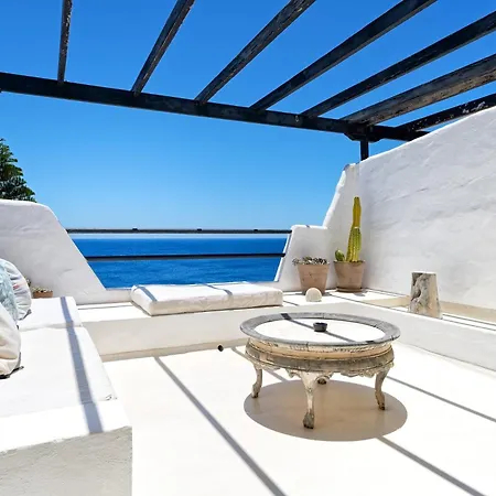 Sardina Ocean Front *