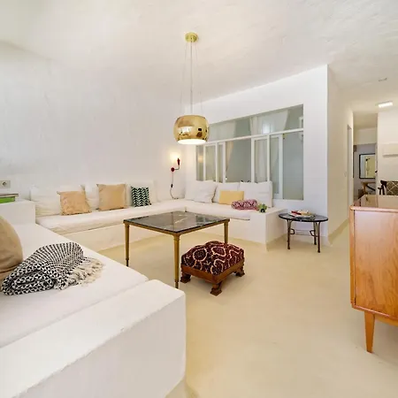 Sardina Ocean Front Apartment