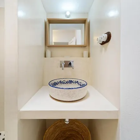 Sardina Ocean Front Apartment Gáldar