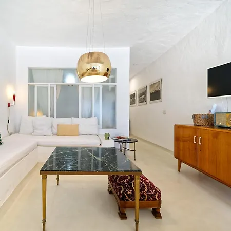 Sardina Ocean Front Apartment