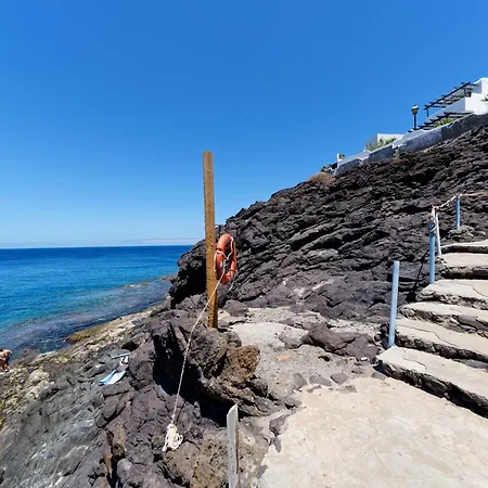Sardina Ocean Front Gáldar