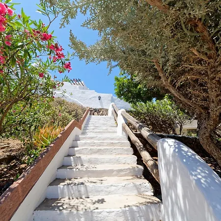Sardina Ocean Front Gáldar